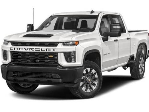 CHEVROLET SILVERADO HD 2022 1GC4YME73NF359712 image CHEVROLET SILVERADO HD 2022 1GC4YME73NF359712 image